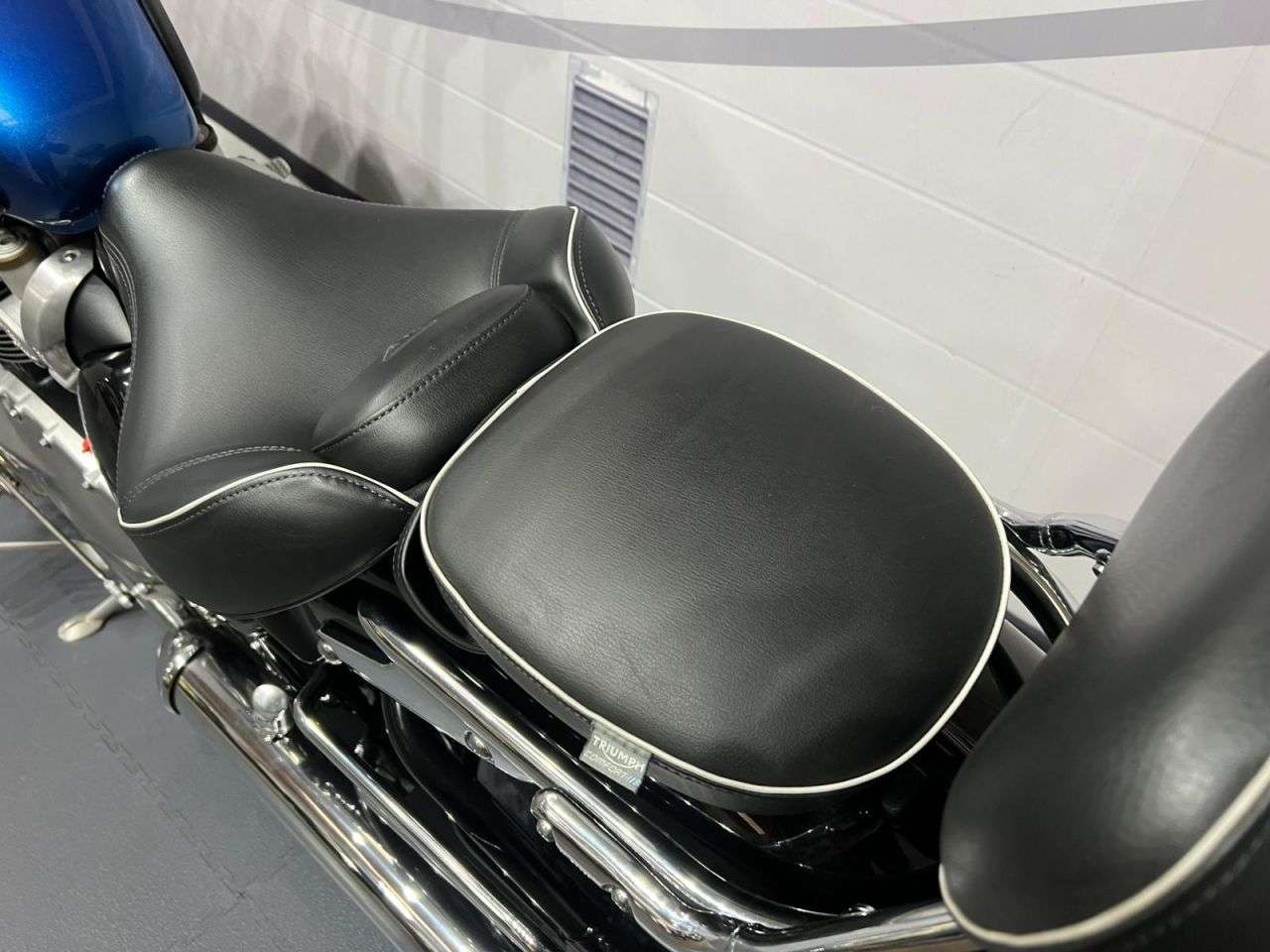 2020 TRIUMPH SPEEDMASTER 1200 2020 TRIUMPH SPEEDMASTER 1200