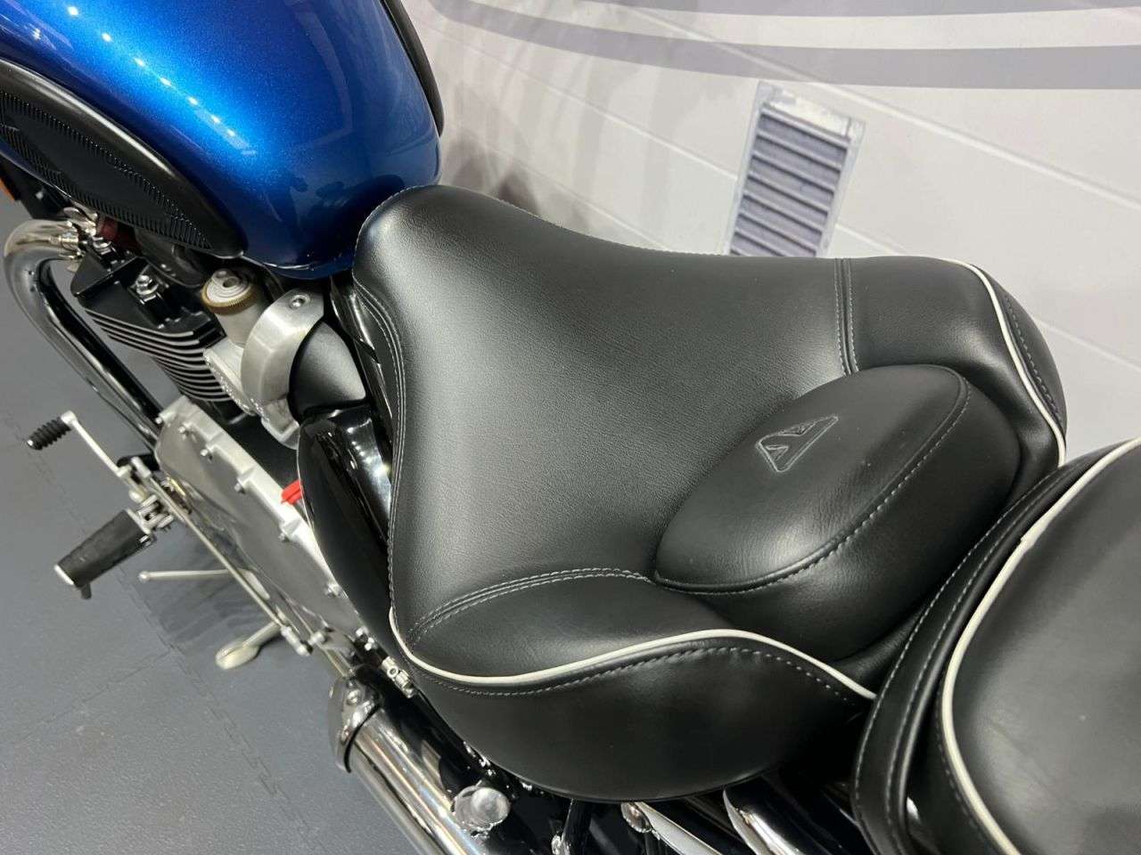 2020 TRIUMPH SPEEDMASTER 1200 2020 TRIUMPH SPEEDMASTER 1200