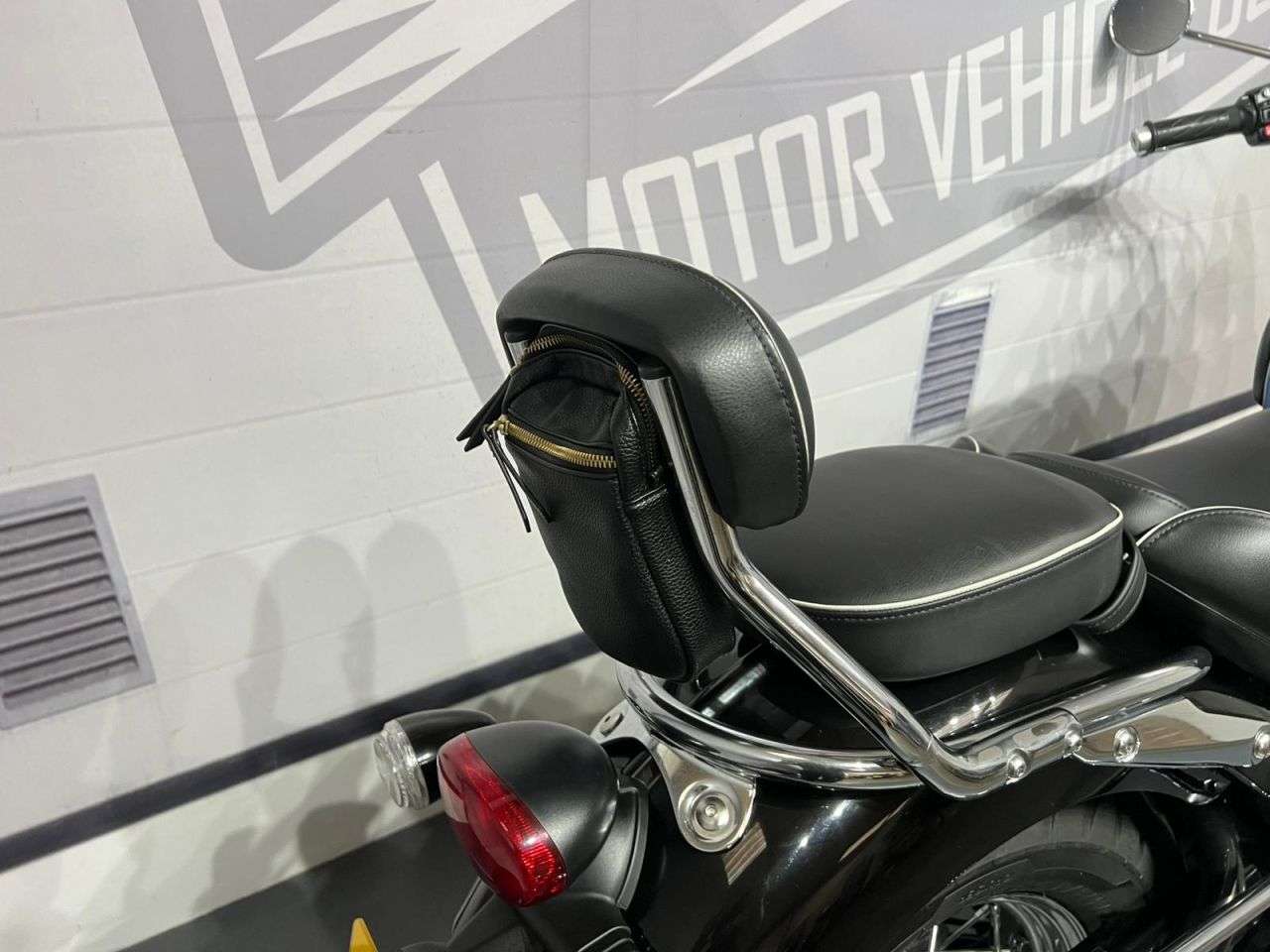 2020 TRIUMPH SPEEDMASTER 1200 2020 TRIUMPH SPEEDMASTER 1200