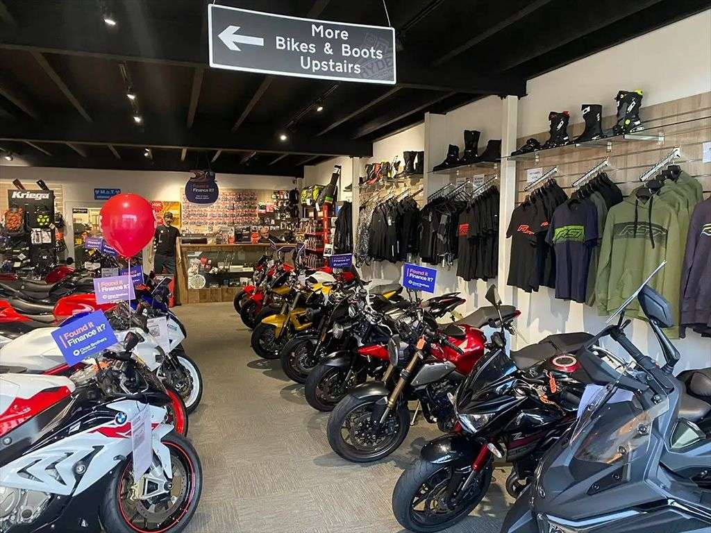 2023 DUCATI MONSTER 937 2023 DUCATI MONSTER 937