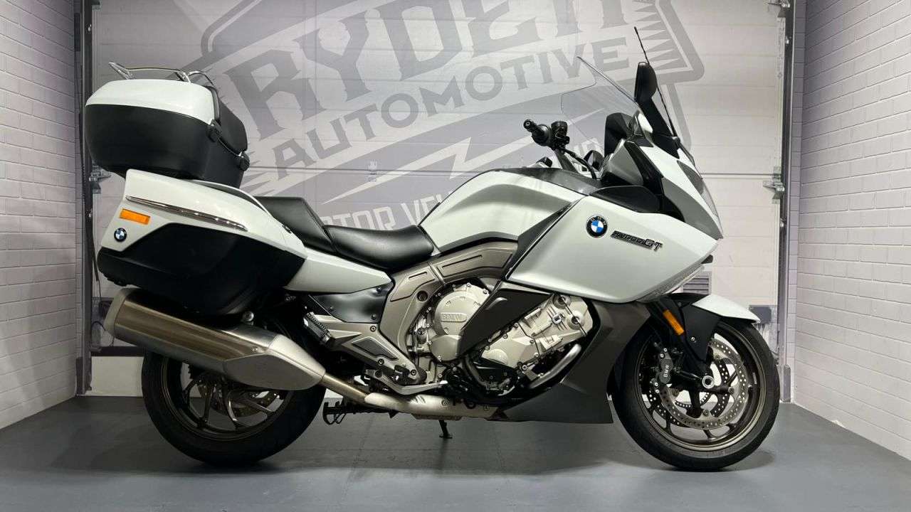 A 2012 BMW K 1600 GT - BUY ONLINE 24 HRS A DAY - FINANCE AVAILABLE - ALL TYPES OF CREDIT ACCEPTE A 2012 BMW K 1600 GT - BUY ONLINE 24 HRS A DAY - FINANCE AVAILABLE - ALL TYPES OF CREDIT ACCEPTE