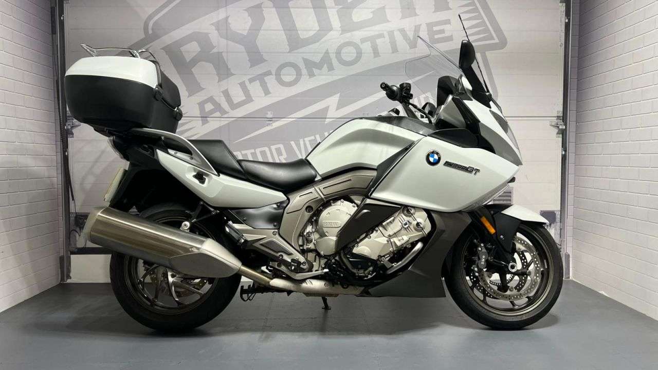A 2012 BMW K 1600 GT - BUY ONLINE 24 HRS A DAY - FINANCE AVAILABLE - ALL TYPES OF CREDIT ACCEPTE A 2012 BMW K 1600 GT - BUY ONLINE 24 HRS A DAY - FINANCE AVAILABLE - ALL TYPES OF CREDIT ACCEPTE