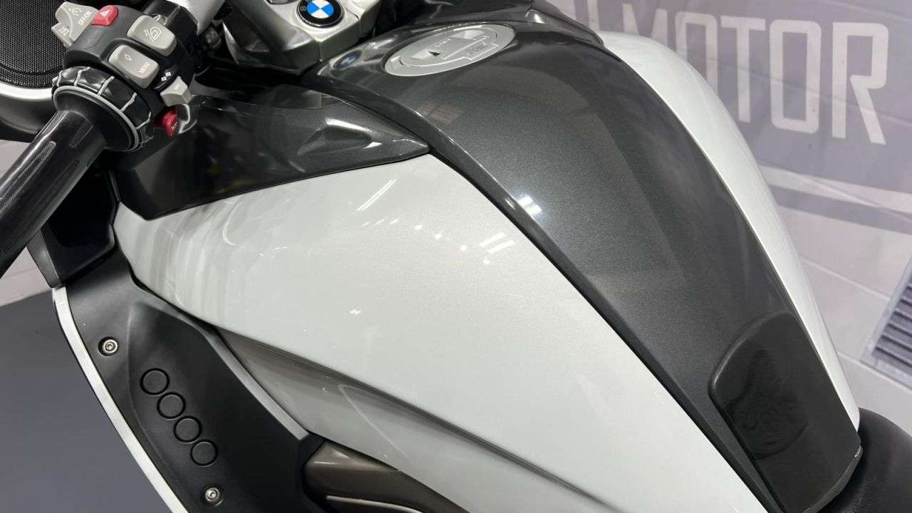 2012 BMW K 1600 GT 2012 BMW K 1600 GT