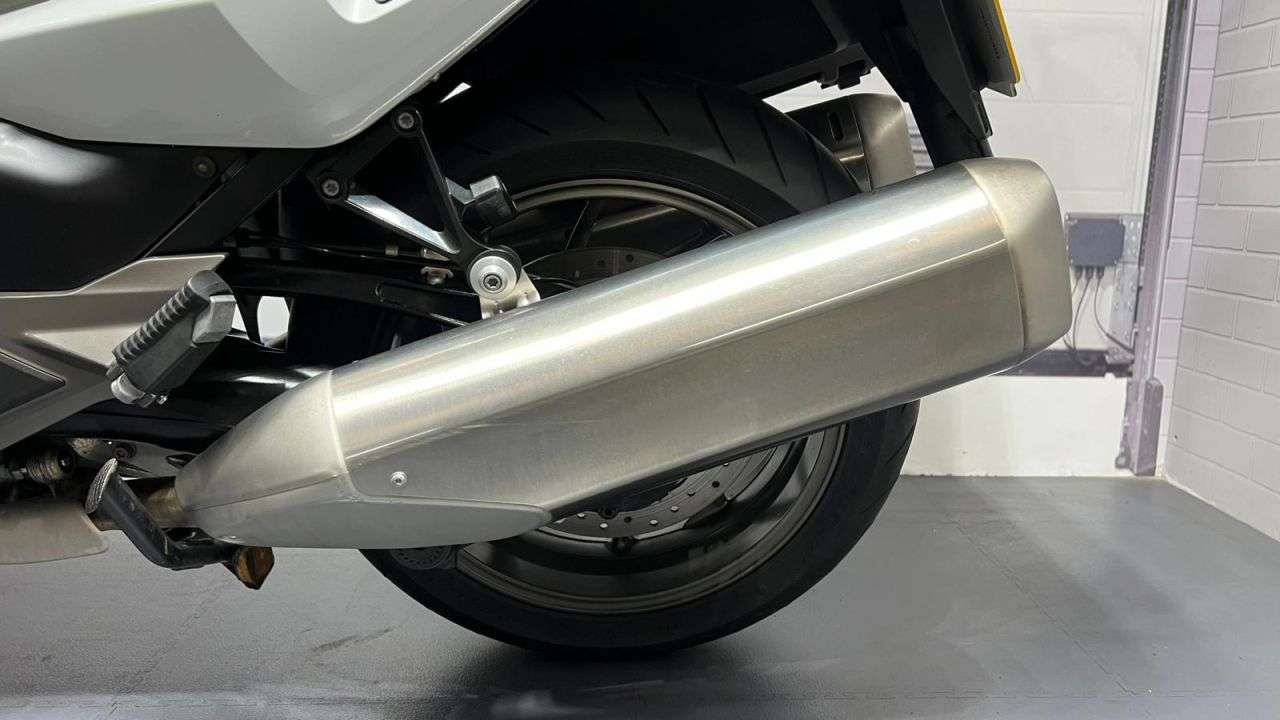 2012 BMW K 1600 GT 2012 BMW K 1600 GT