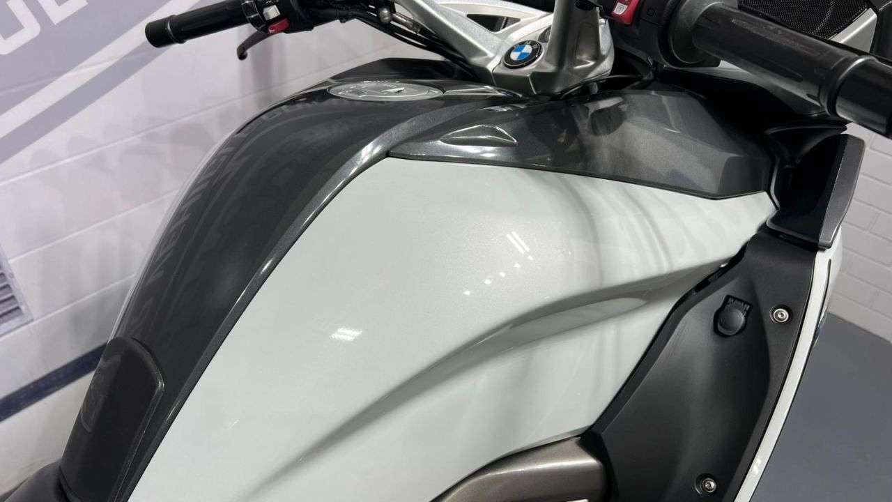 2012 BMW K 1600 GT 2012 BMW K 1600 GT