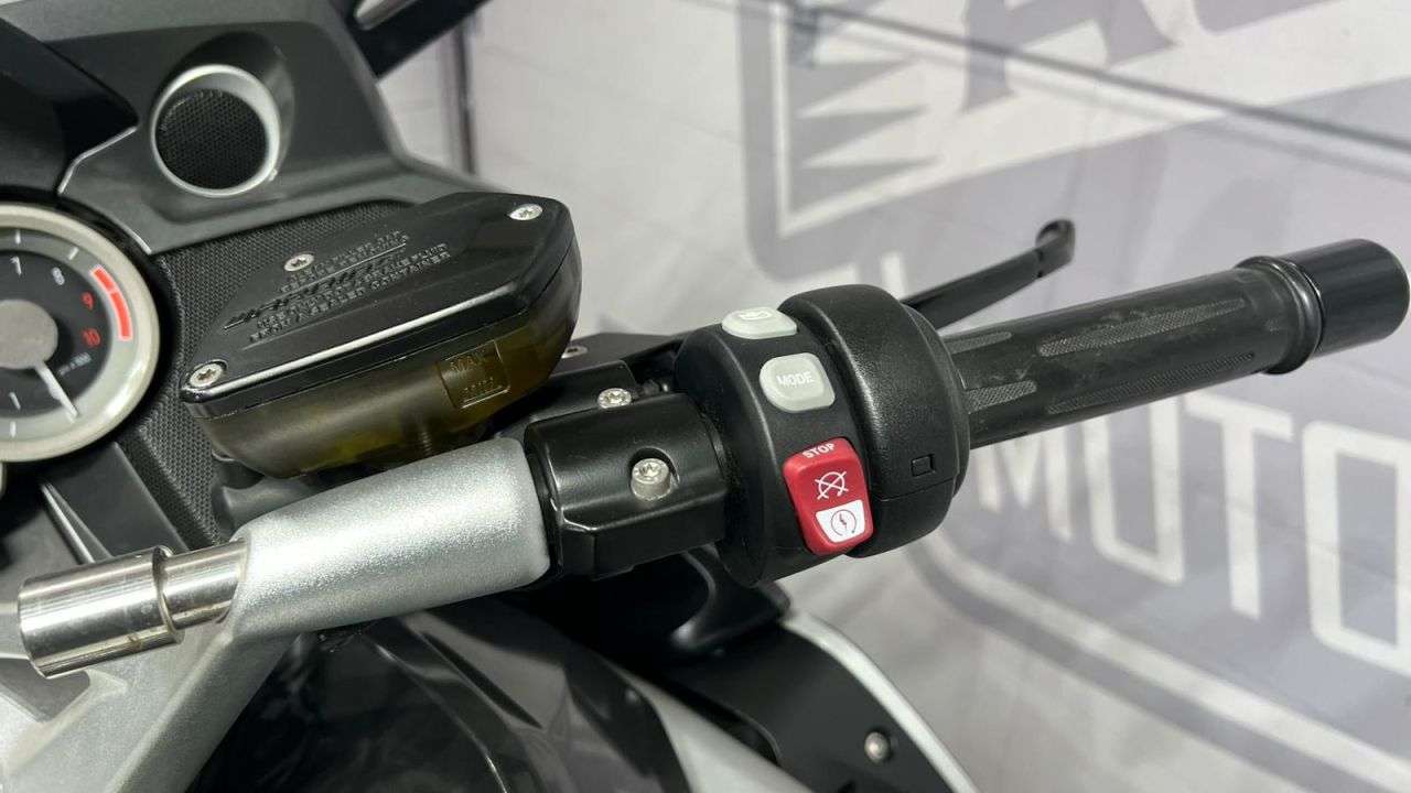 2012 BMW K 1600 GT 2012 BMW K 1600 GT