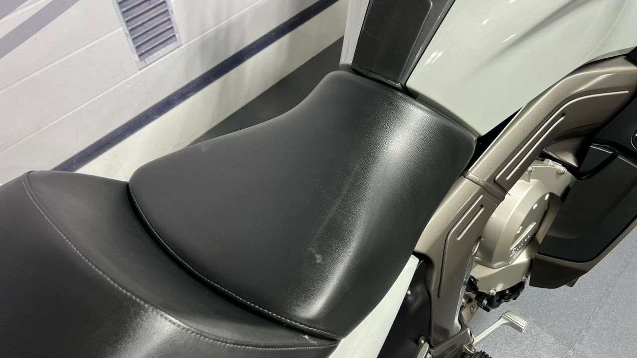 2012 BMW K 1600 GT 2012 BMW K 1600 GT