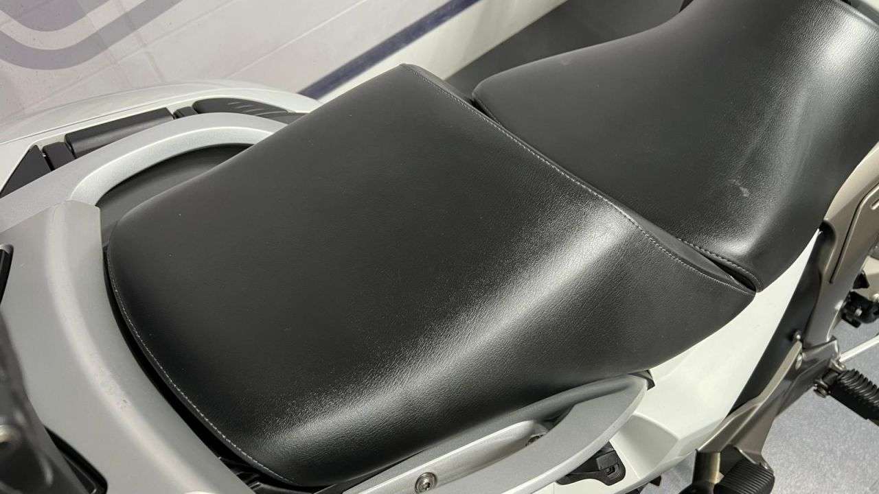 2012 BMW K 1600 GT 2012 BMW K 1600 GT