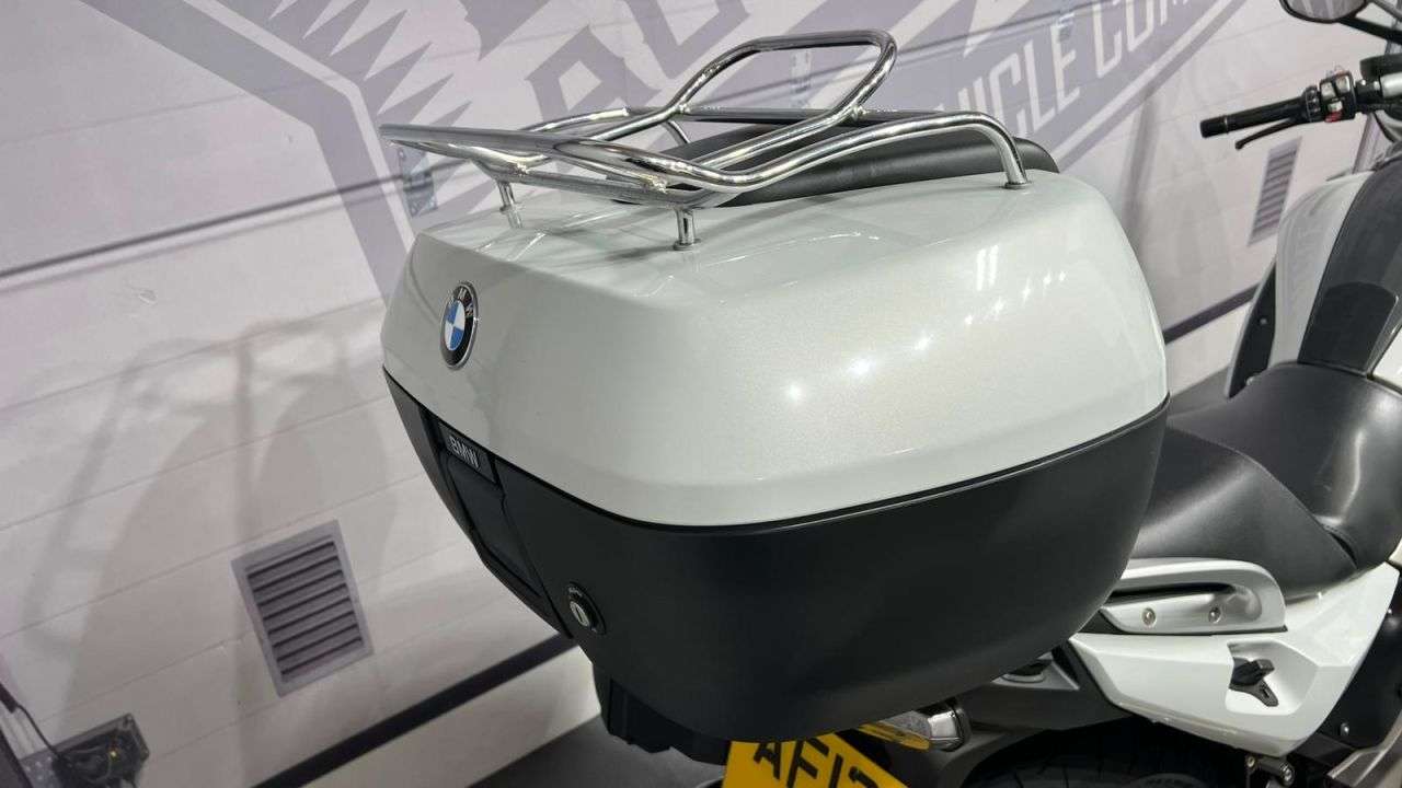 2012 BMW K 1600 GT 2012 BMW K 1600 GT