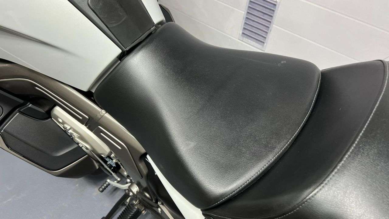 2012 BMW K 1600 GT 2012 BMW K 1600 GT