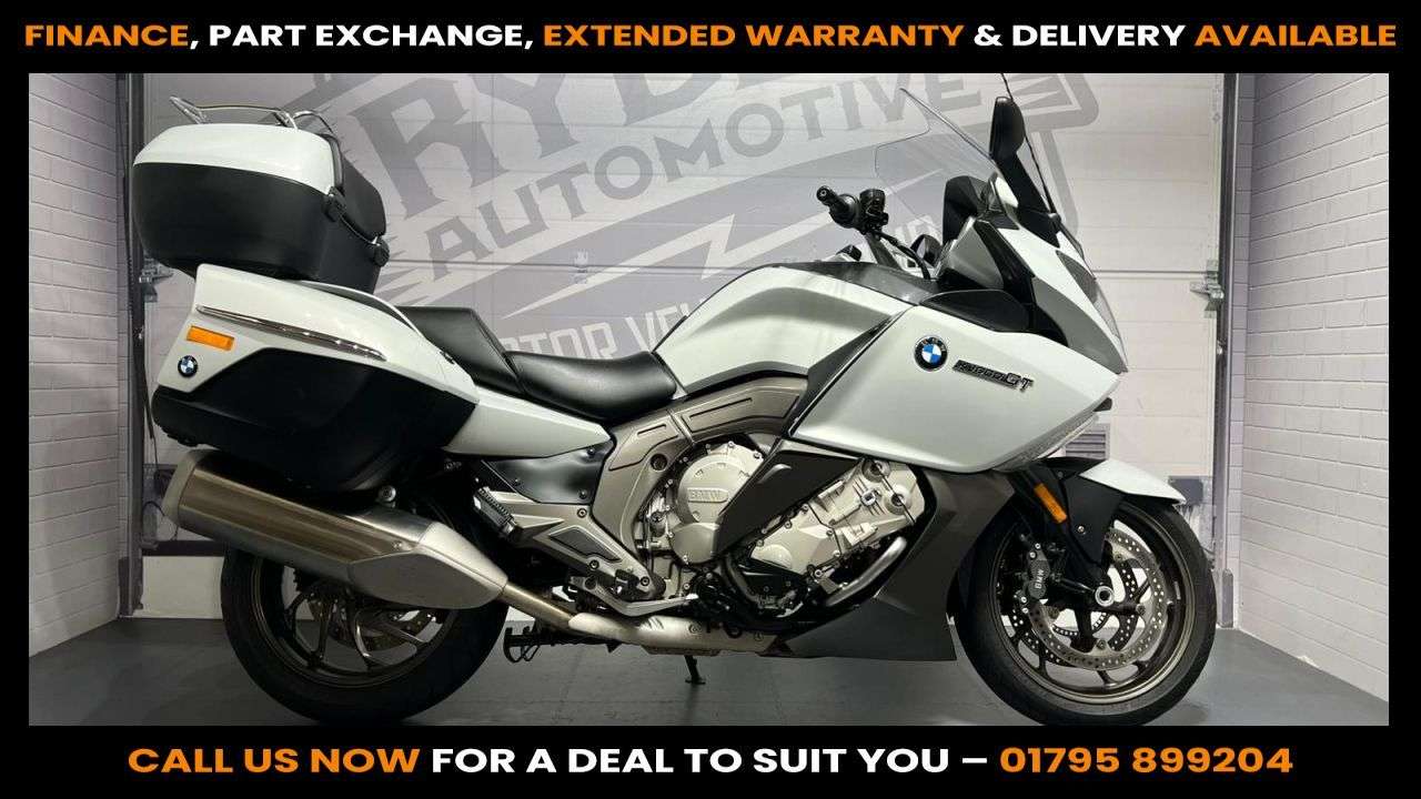 A 2012 BMW K 1600 GT - BUY ONLINE 24 HRS A DAY - FINANCE AVAILABLE - ALL TYPES OF CREDIT ACCEPTE A 2012 BMW K 1600 GT - BUY ONLINE 24 HRS A DAY - FINANCE AVAILABLE - ALL TYPES OF CREDIT ACCEPTE