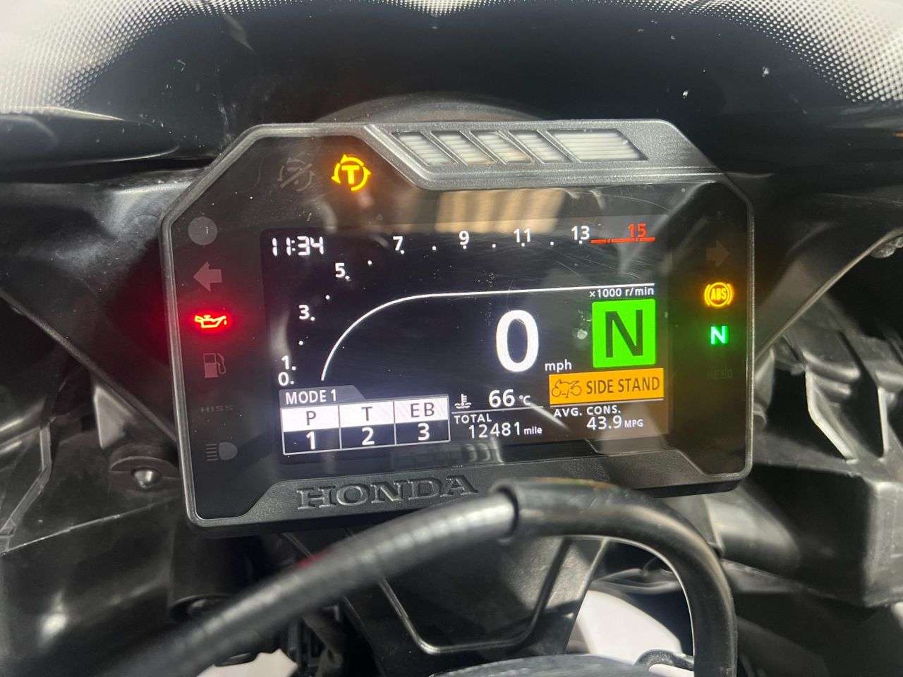 2017 HONDA CBR1000RR FIREBLADE 2017 HONDA CBR1000RR FIREBLADE