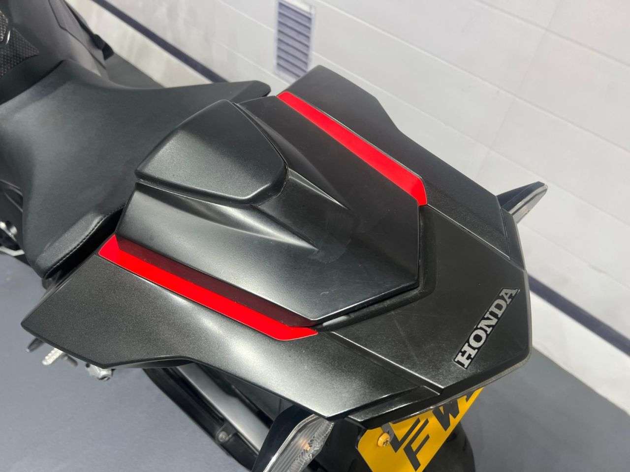 2017 HONDA CBR1000RR FIREBLADE 2017 HONDA CBR1000RR FIREBLADE