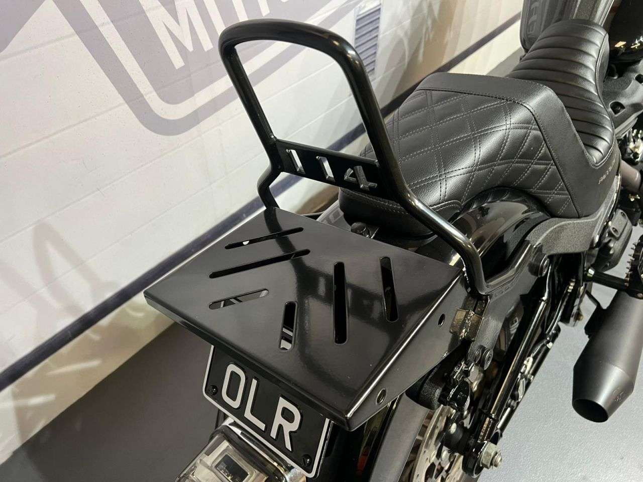 2020 HARLEY-DAVIDSON FXLRS LOW RIDER S 1868 20 2020 HARLEY-DAVIDSON FXLRS LOW RIDER S 1868 20