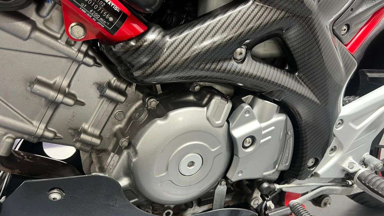 2010 SUZUKI GLADIUS 650 2010 SUZUKI GLADIUS 650