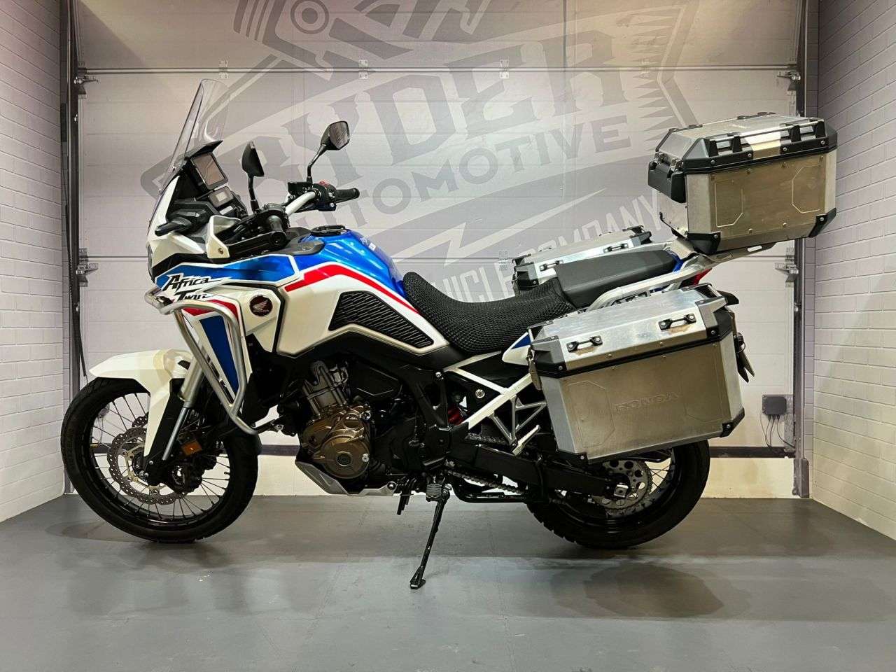 2022 HONDA CRF1100L AFRICA TWIN ADVENTURE SPORTS 2022 HONDA CRF1100L AFRICA TWIN ADVENTURE SPORTS