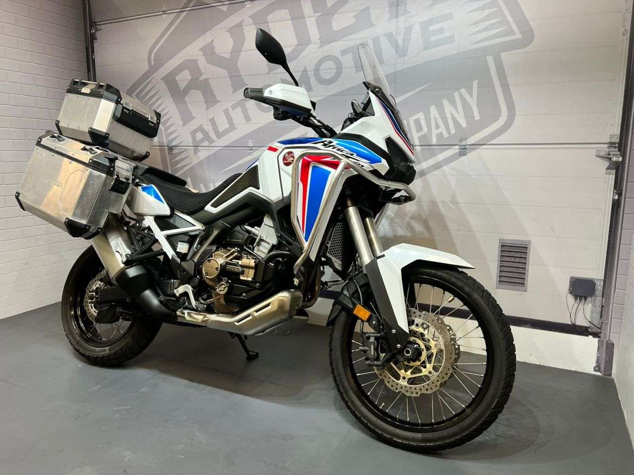 2022 HONDA CRF1100L AFRICA TWIN ADVENTURE SPORTS 2022 HONDA CRF1100L AFRICA TWIN ADVENTURE SPORTS