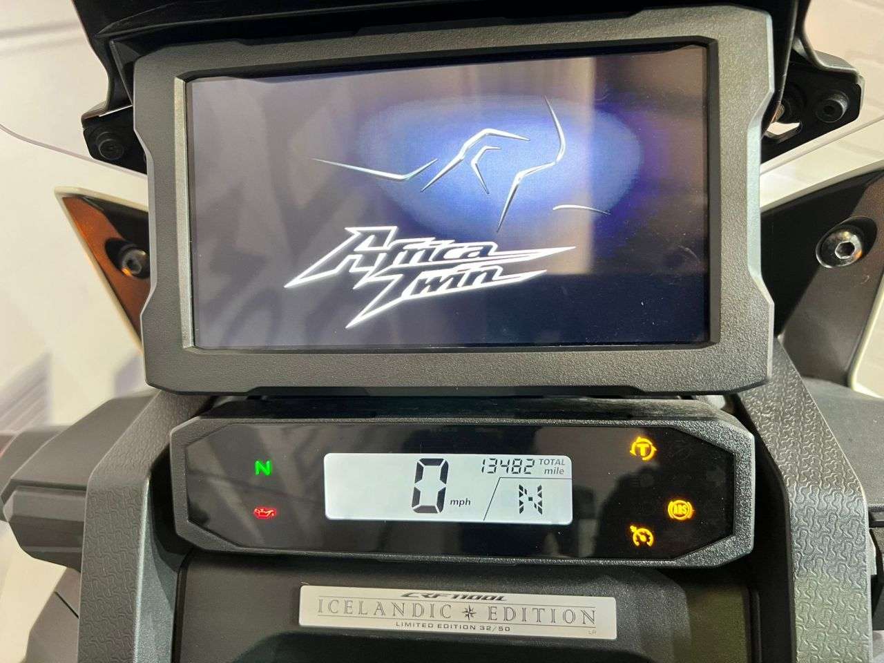 2022 HONDA CRF1100L AFRICA TWIN ADVENTURE SPORTS 2022 HONDA CRF1100L AFRICA TWIN ADVENTURE SPORTS