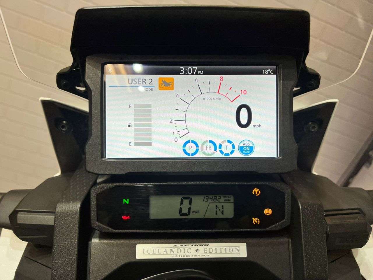 2022 HONDA CRF1100L AFRICA TWIN ADVENTURE SPORTS 2022 HONDA CRF1100L AFRICA TWIN ADVENTURE SPORTS