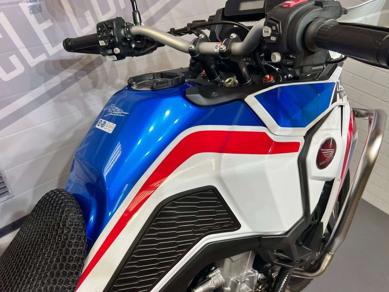 2022 HONDA CRF1100L AFRICA TWIN ADVENTURE SPORTS 2022 HONDA CRF1100L AFRICA TWIN ADVENTURE SPORTS