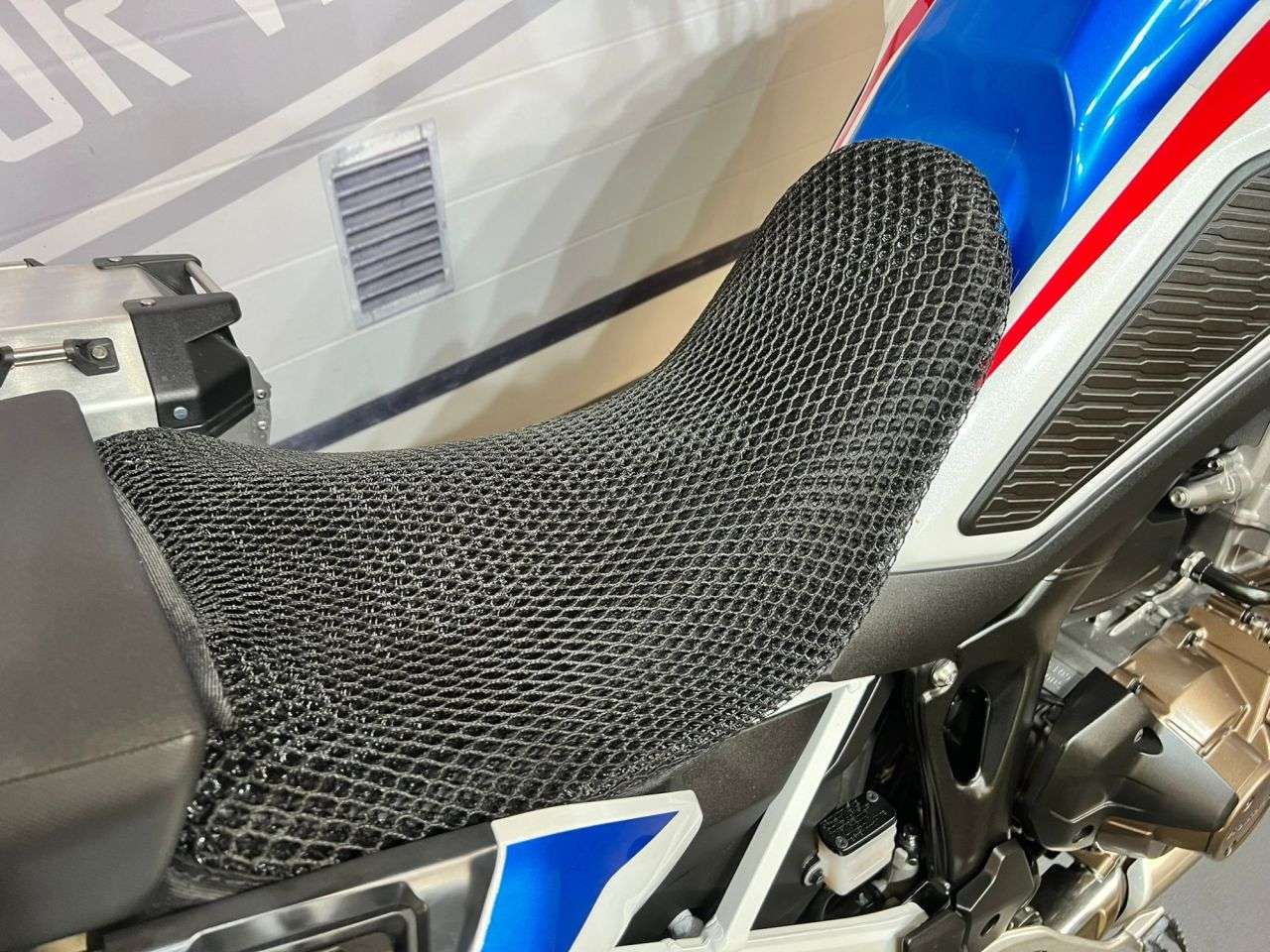 2022 HONDA CRF1100L AFRICA TWIN ADVENTURE SPORTS 2022 HONDA CRF1100L AFRICA TWIN ADVENTURE SPORTS