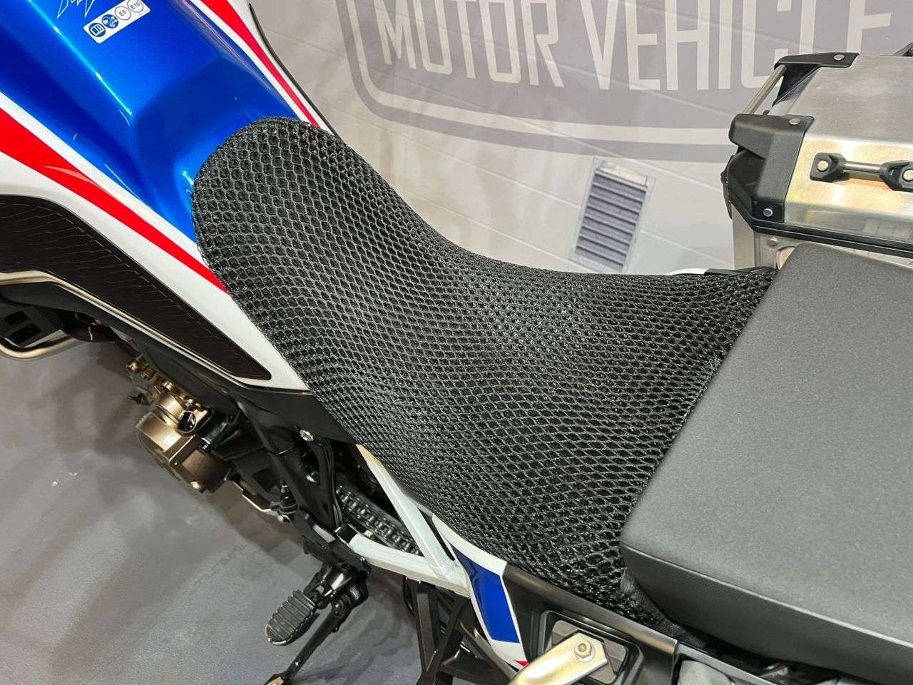 2022 HONDA CRF1100L AFRICA TWIN ADVENTURE SPORTS 2022 HONDA CRF1100L AFRICA TWIN ADVENTURE SPORTS