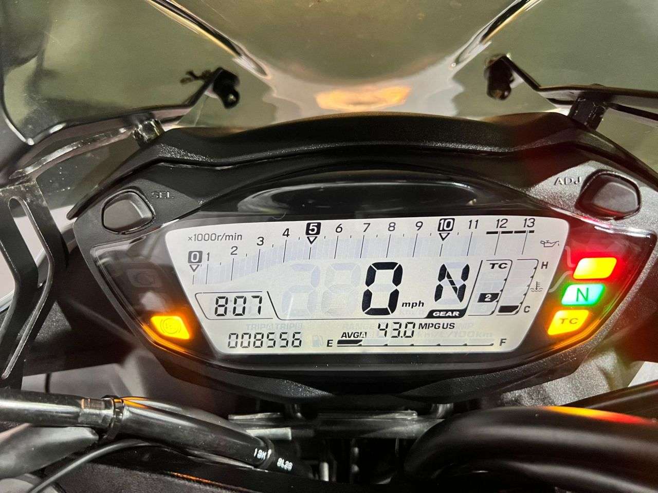 2020 SUZUKI GSX-S750 2020 SUZUKI GSX-S750