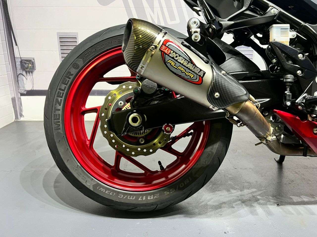 2020 SUZUKI GSX-S750 2020 SUZUKI GSX-S750