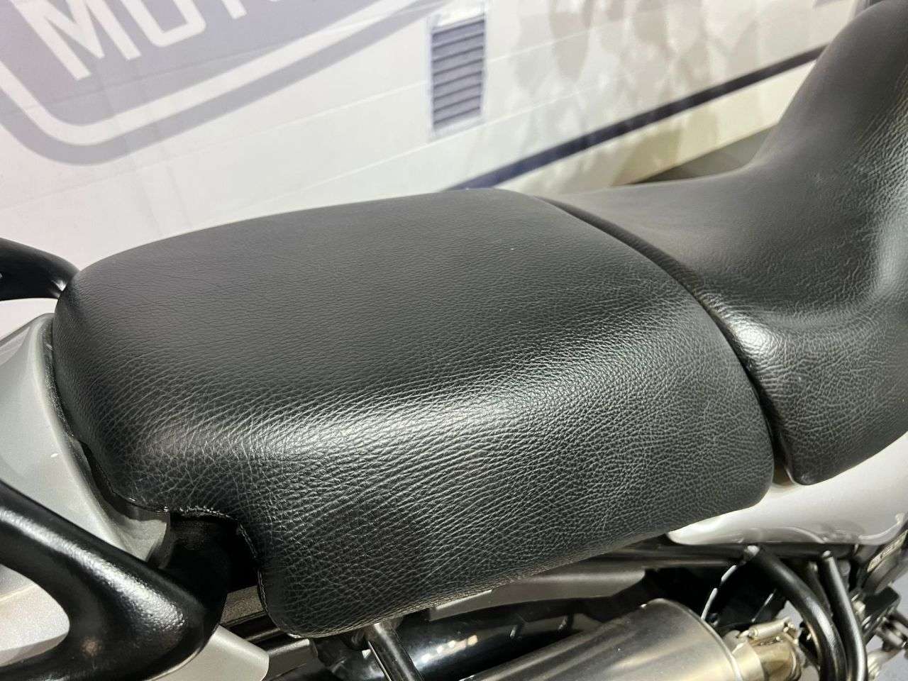 2001 TRIUMPH TIGER 955I 2001 TRIUMPH TIGER 955I