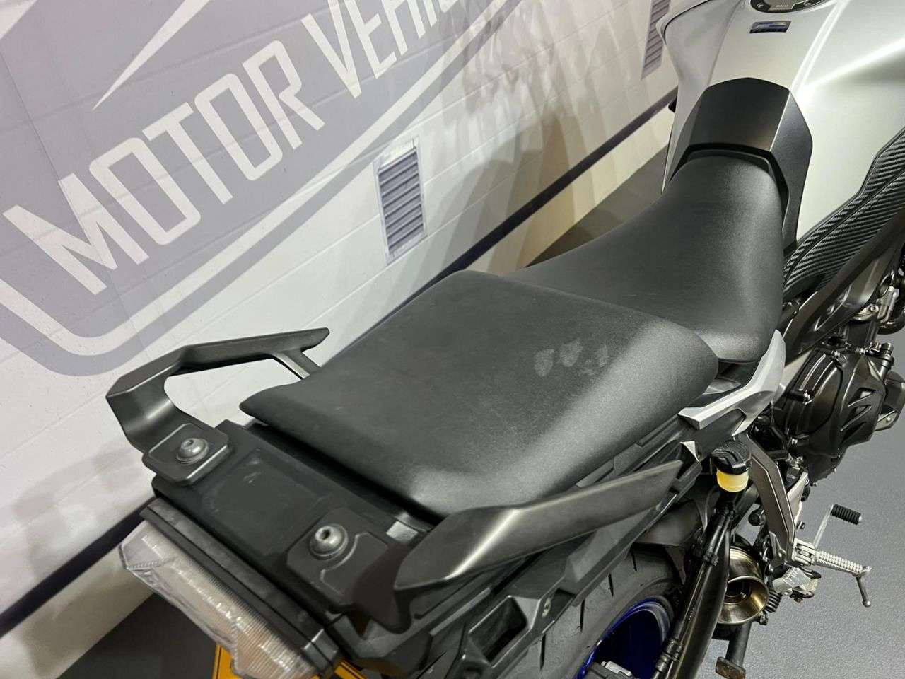 2015 YAMAHA TRACER 900 2015 YAMAHA TRACER 900