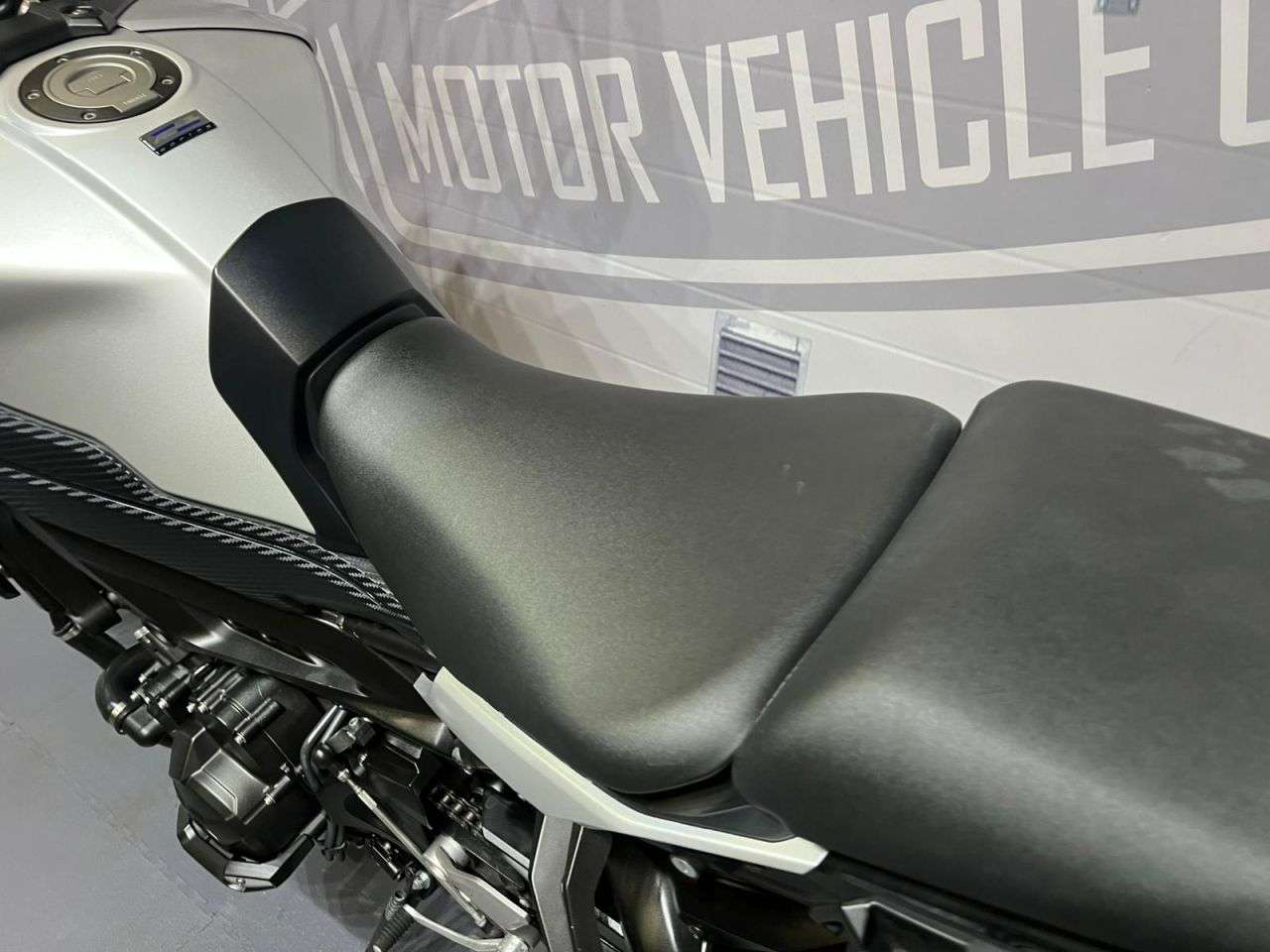 2015 YAMAHA TRACER 900 2015 YAMAHA TRACER 900