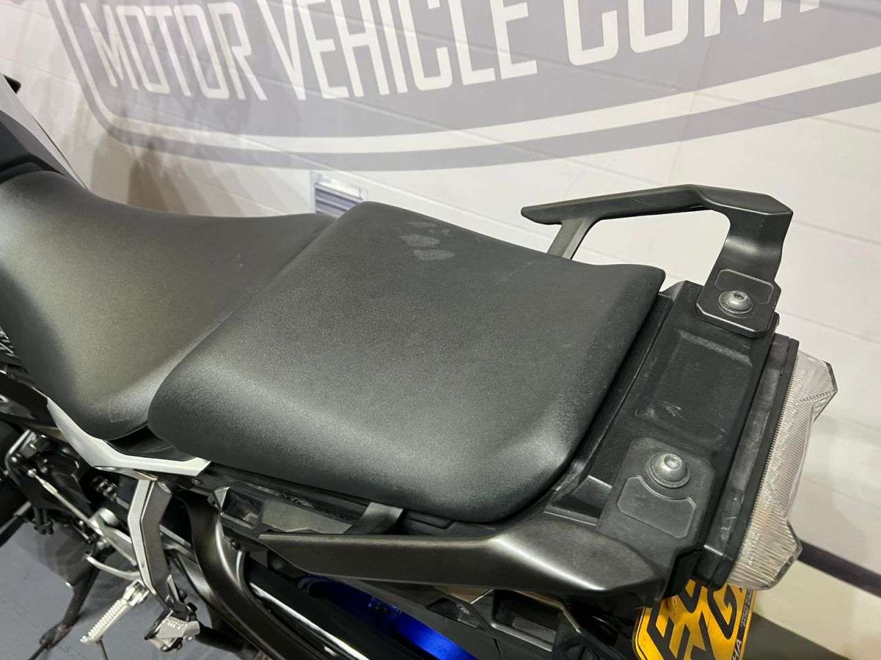 2015 YAMAHA TRACER 900 2015 YAMAHA TRACER 900