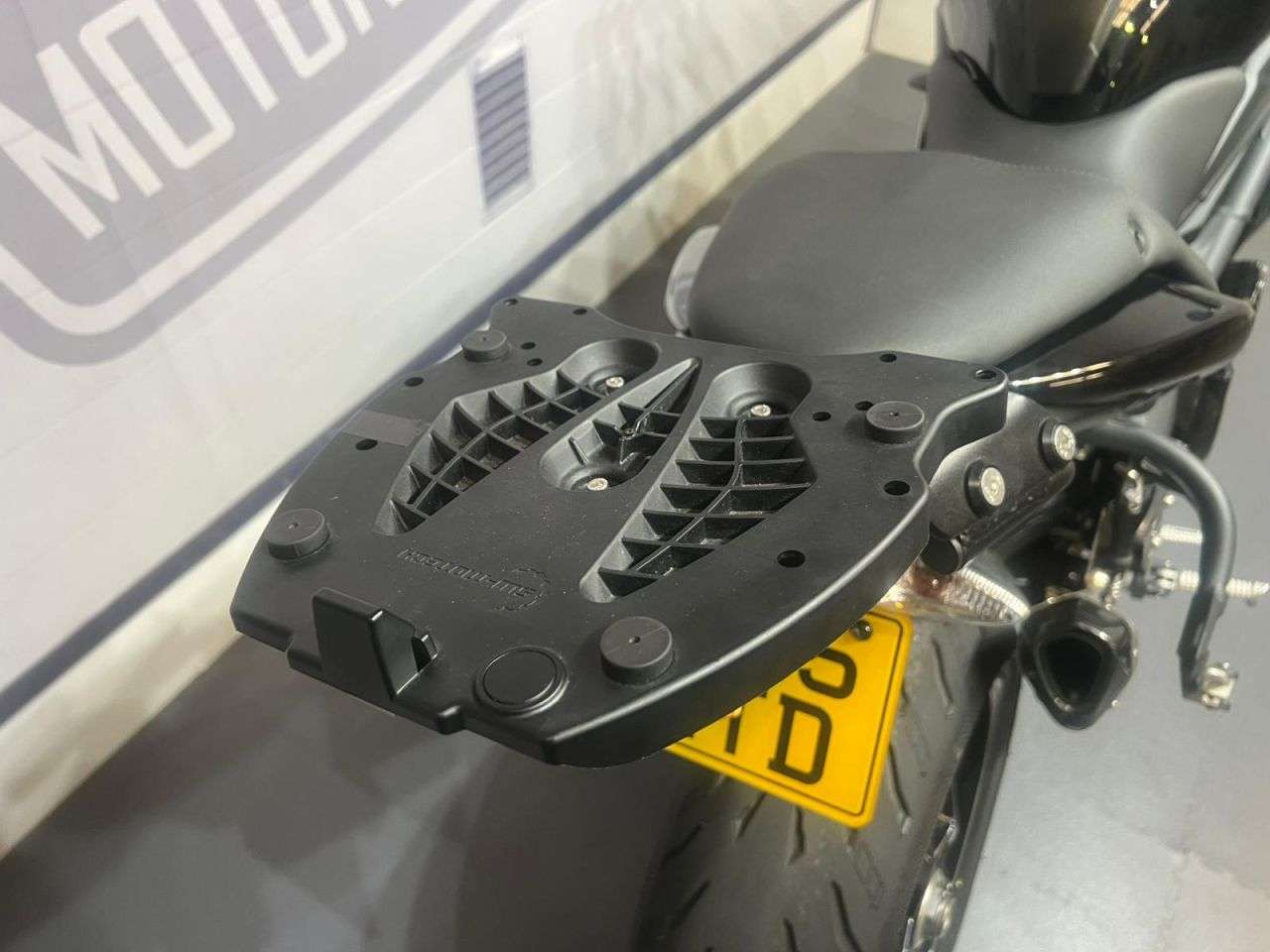 2015 TRIUMPH SPEED TRIPLE 1050 2015 TRIUMPH SPEED TRIPLE 1050