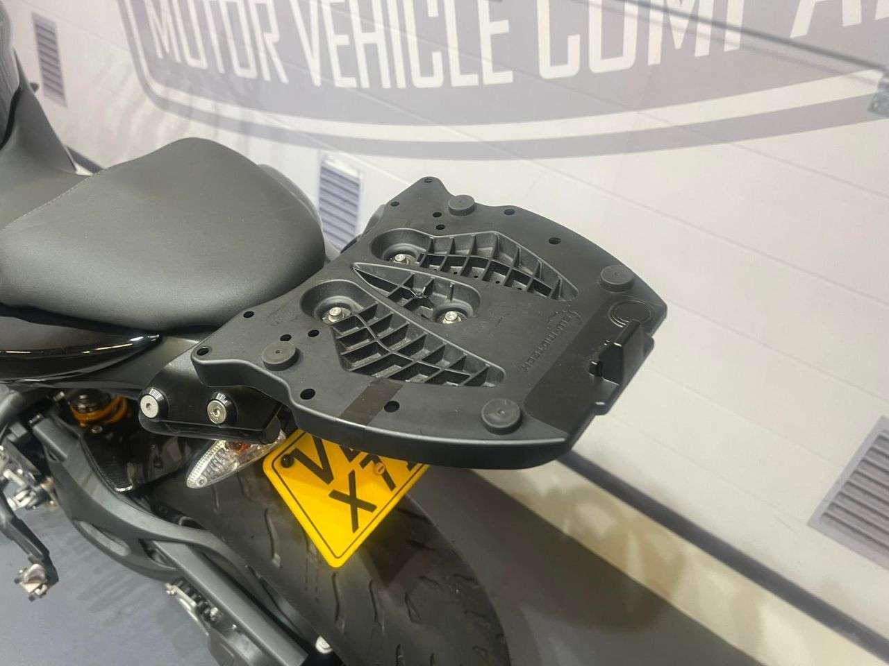 2015 TRIUMPH SPEED TRIPLE 1050 2015 TRIUMPH SPEED TRIPLE 1050