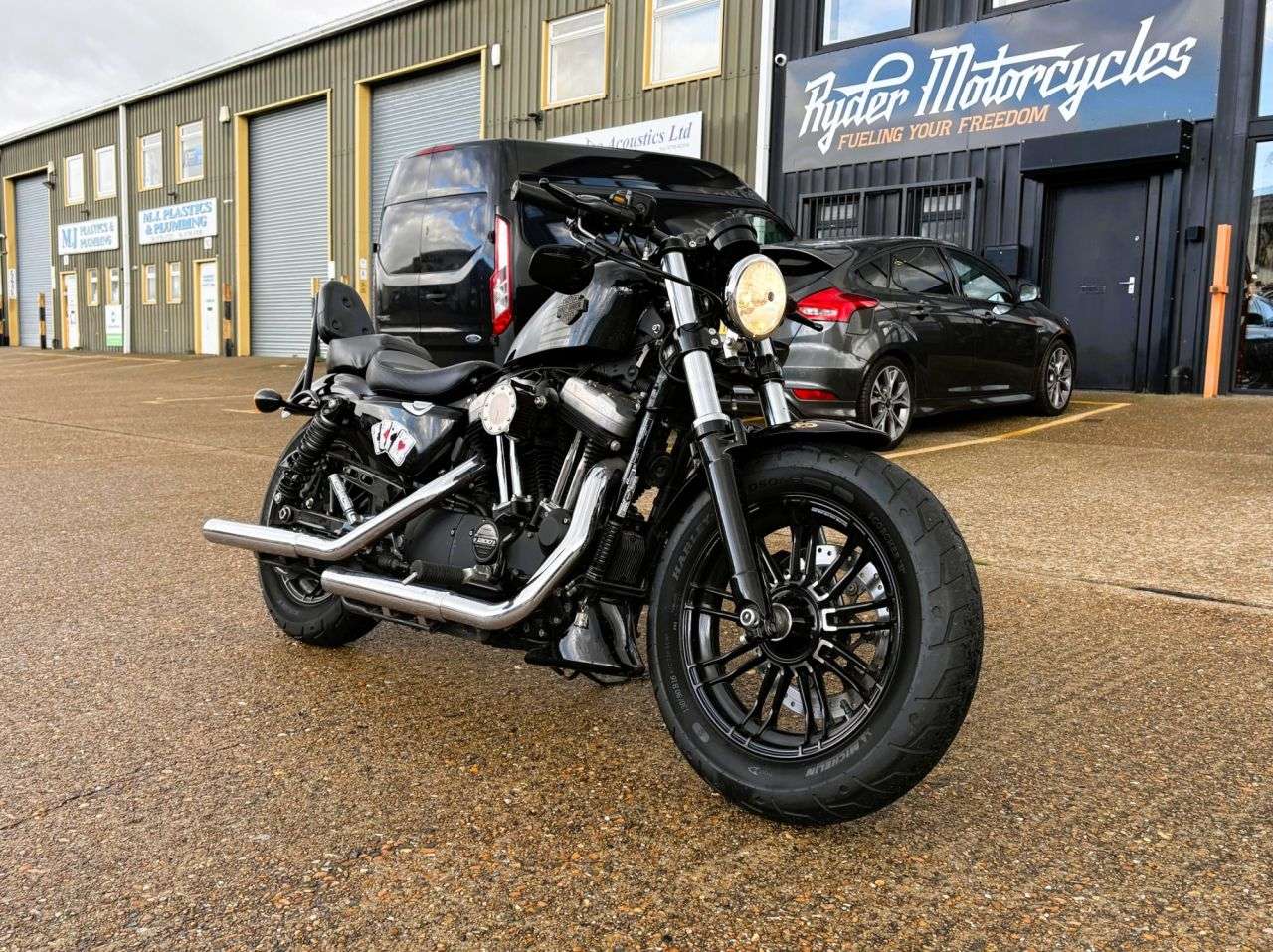 2017 HARLEY-DAVIDSON SPORTSTER 2017 HARLEY-DAVIDSON SPORTSTER