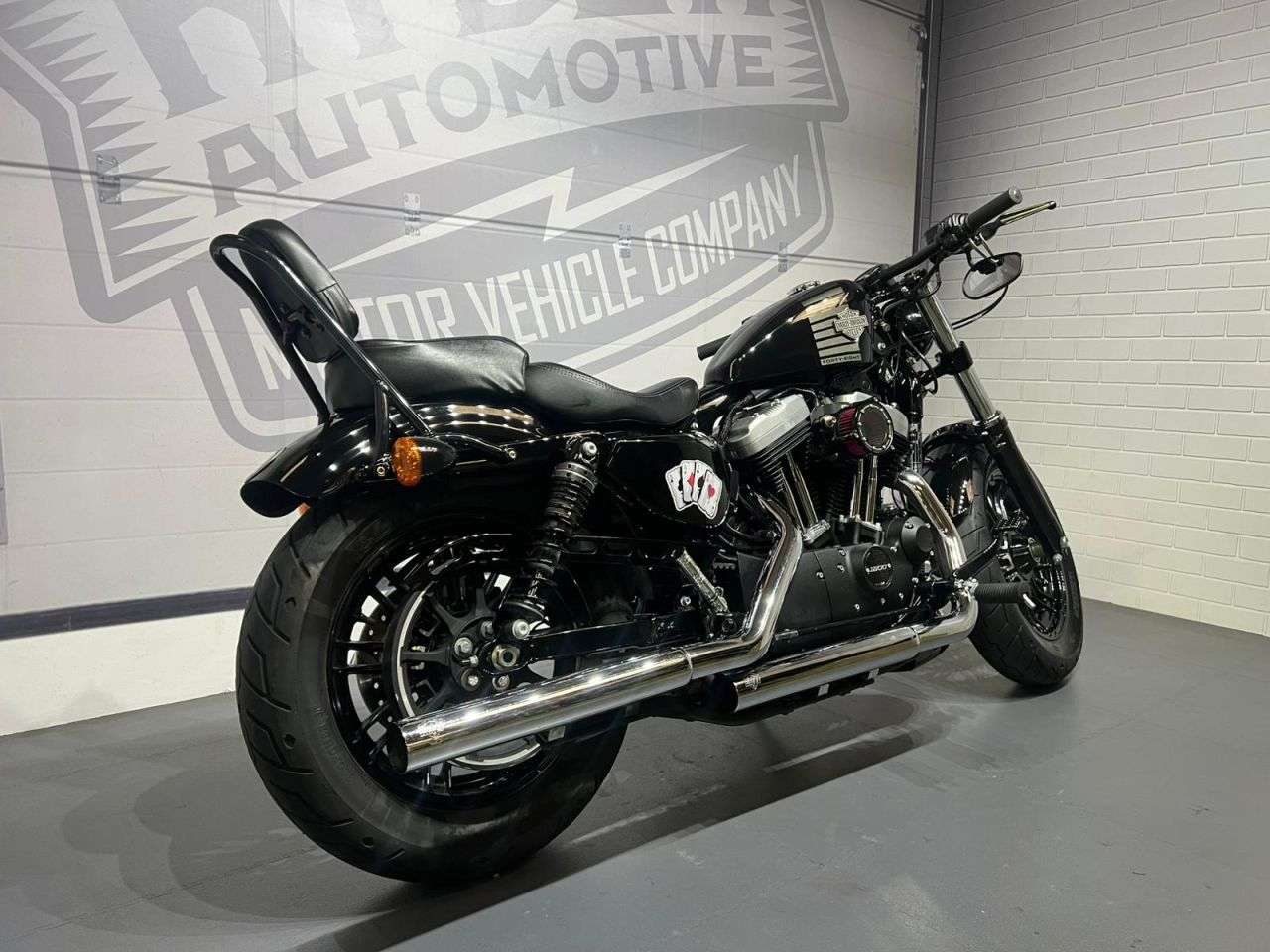 2017 HARLEY-DAVIDSON SPORTSTER 2017 HARLEY-DAVIDSON SPORTSTER