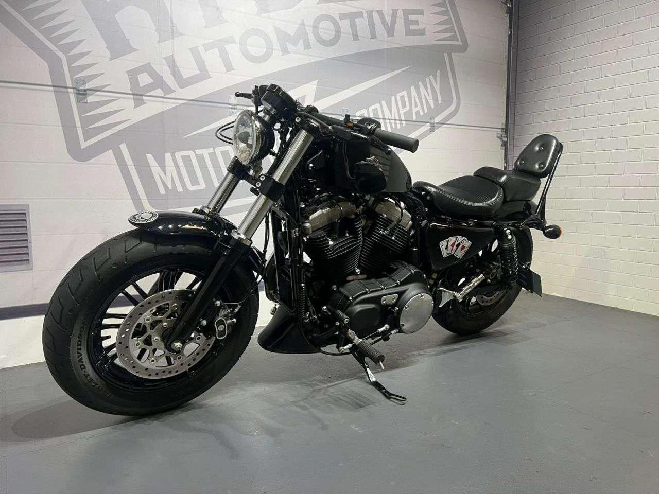 2017 HARLEY-DAVIDSON SPORTSTER 2017 HARLEY-DAVIDSON SPORTSTER