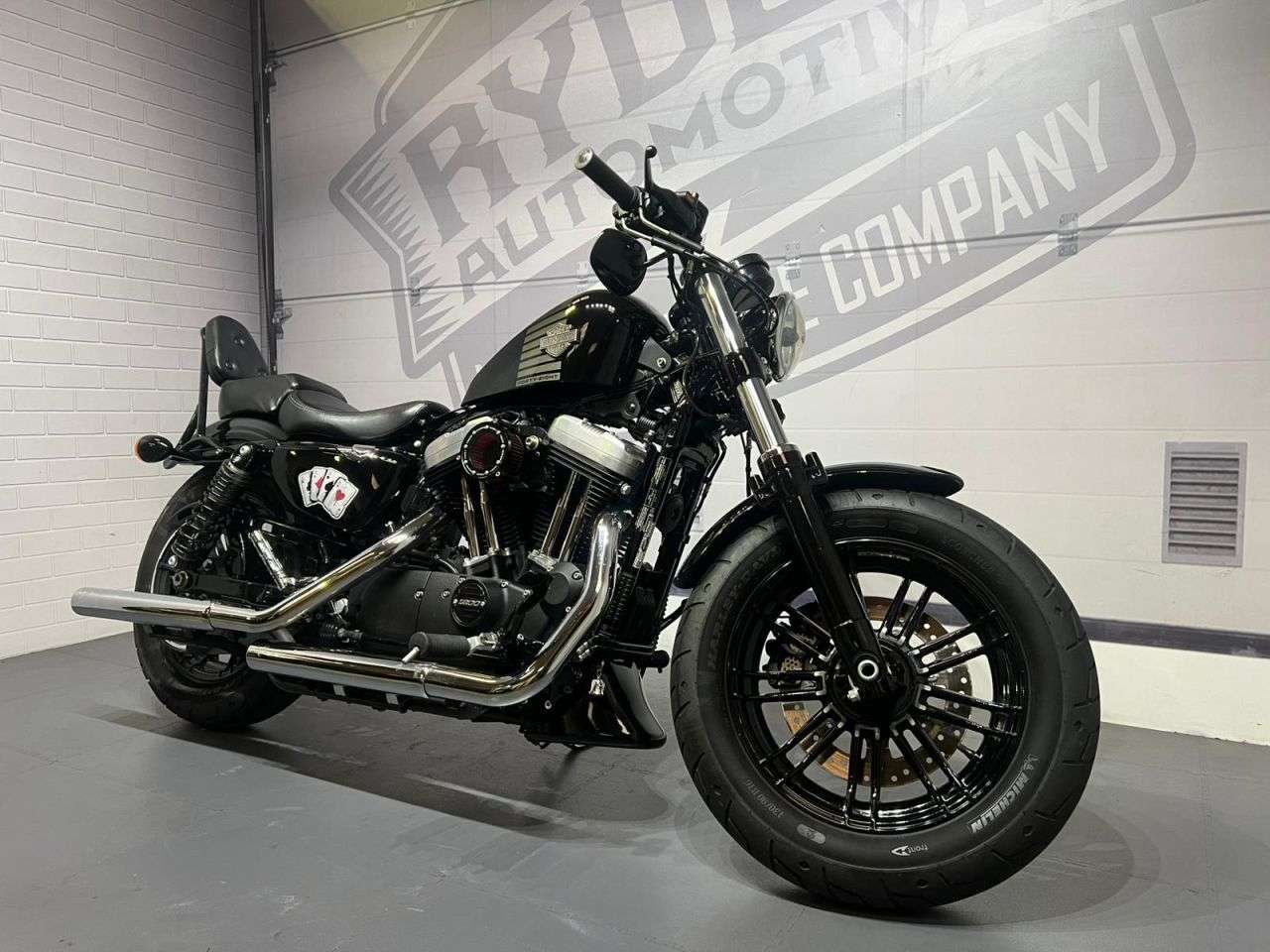 2017 HARLEY-DAVIDSON SPORTSTER 2017 HARLEY-DAVIDSON SPORTSTER