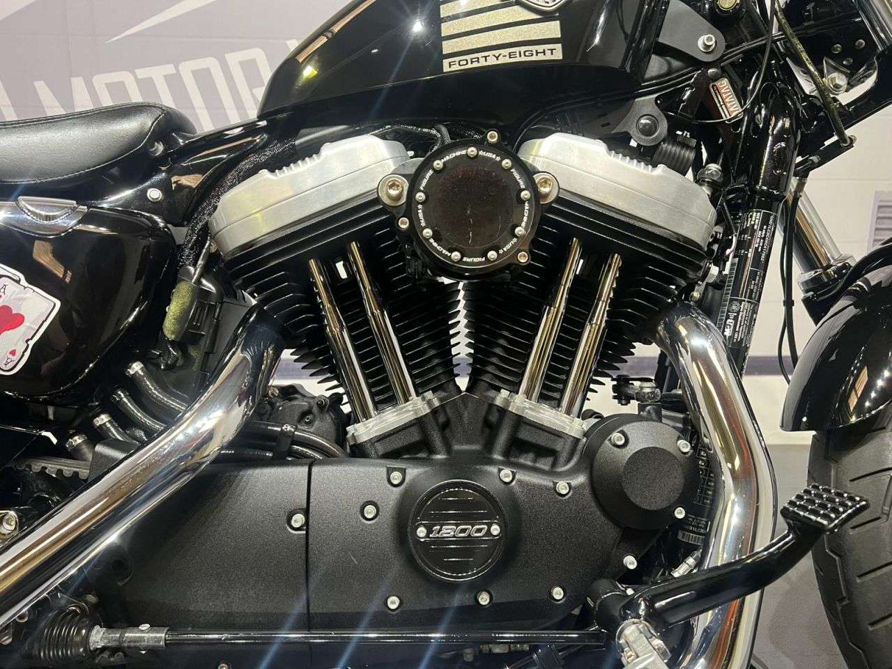 2017 HARLEY-DAVIDSON SPORTSTER 2017 HARLEY-DAVIDSON SPORTSTER