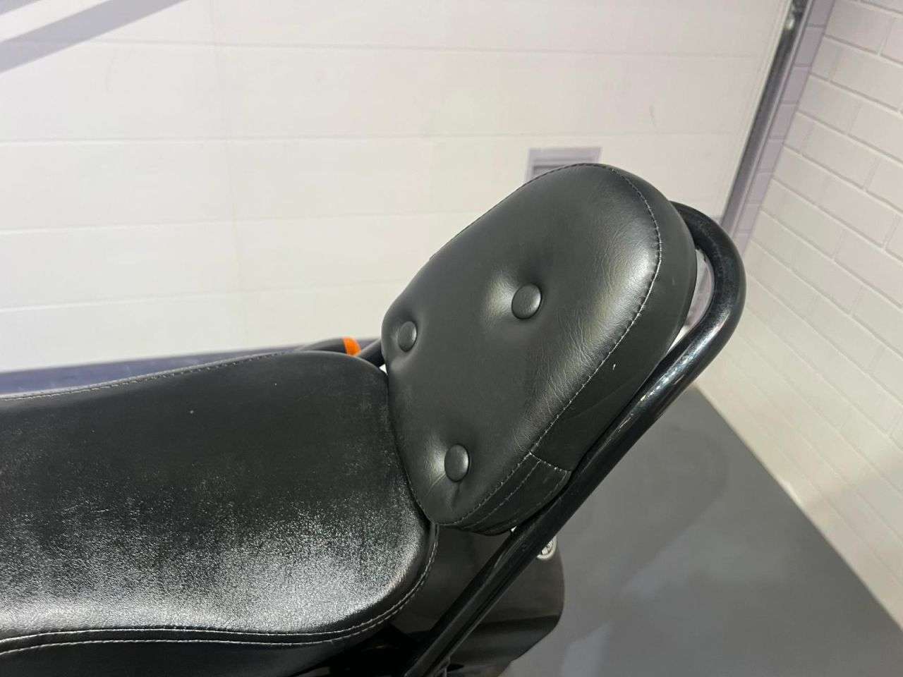 2017 HARLEY-DAVIDSON SPORTSTER 2017 HARLEY-DAVIDSON SPORTSTER