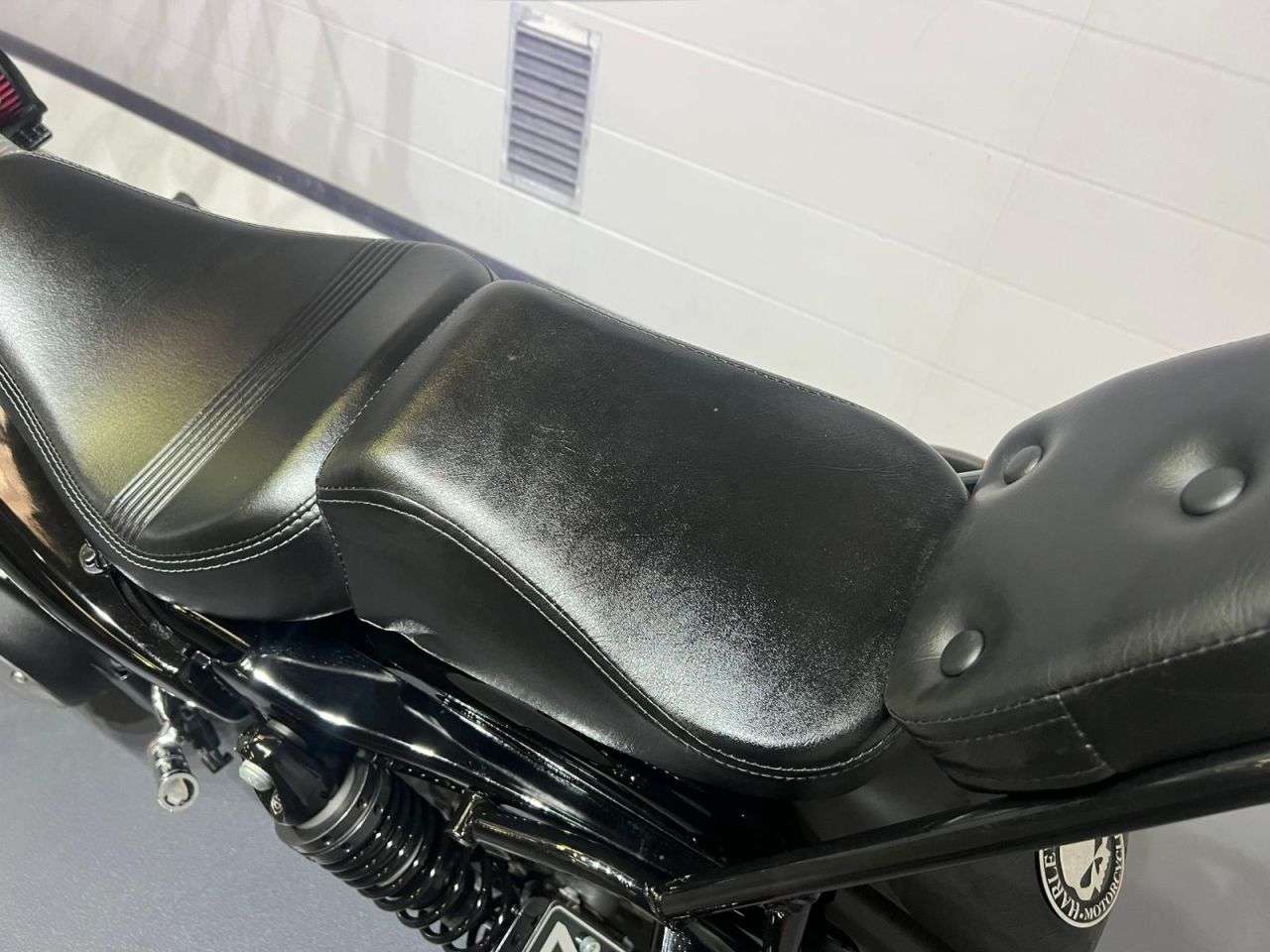 2017 HARLEY-DAVIDSON SPORTSTER 2017 HARLEY-DAVIDSON SPORTSTER