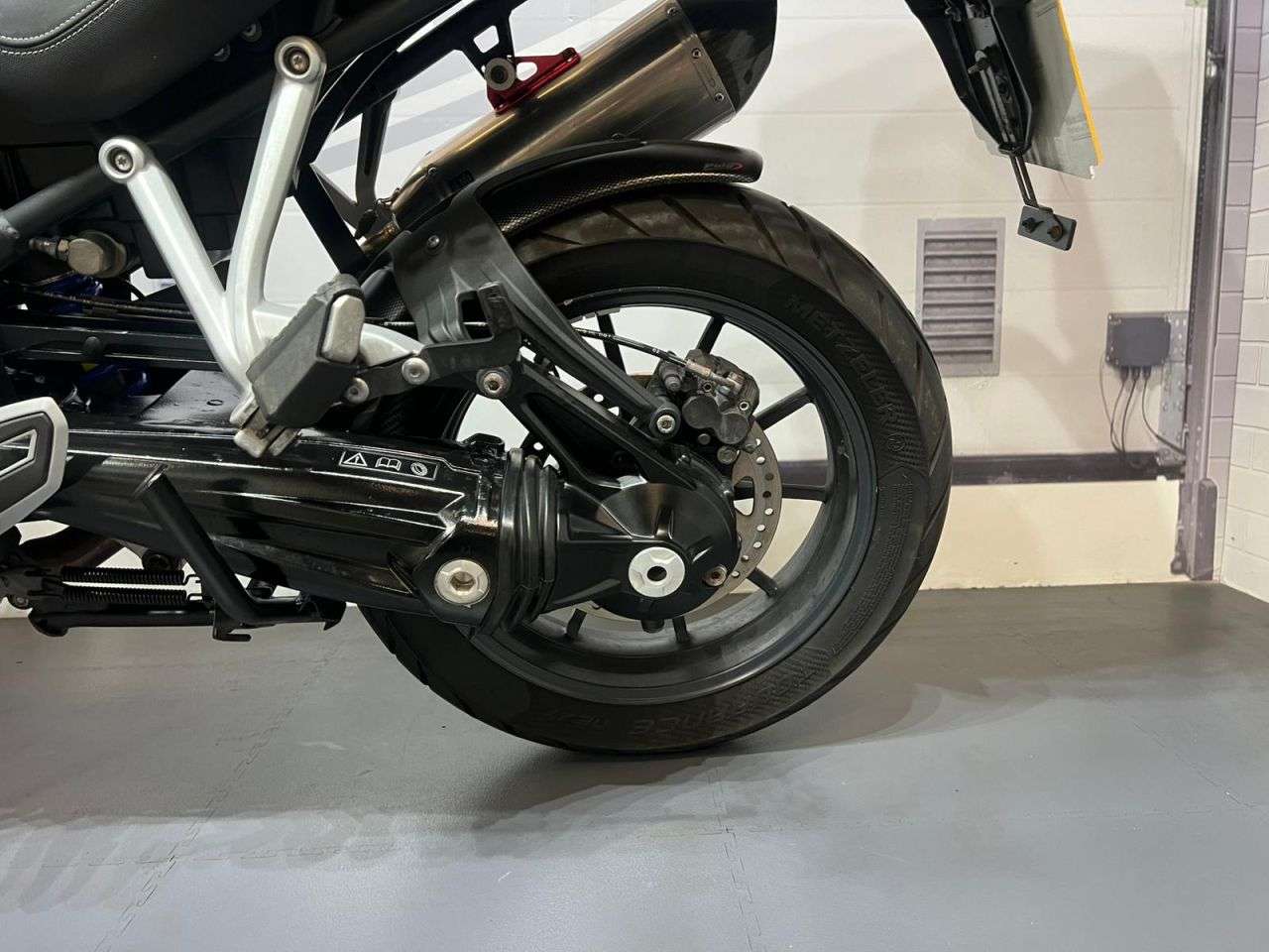 2015 TRIUMPH EXPLORER 2015 TRIUMPH EXPLORER