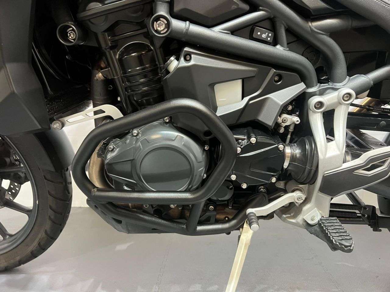 2015 TRIUMPH EXPLORER 2015 TRIUMPH EXPLORER