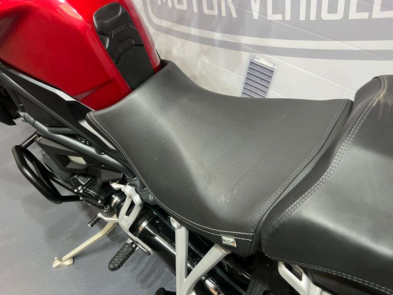 2015 TRIUMPH EXPLORER 2015 TRIUMPH EXPLORER