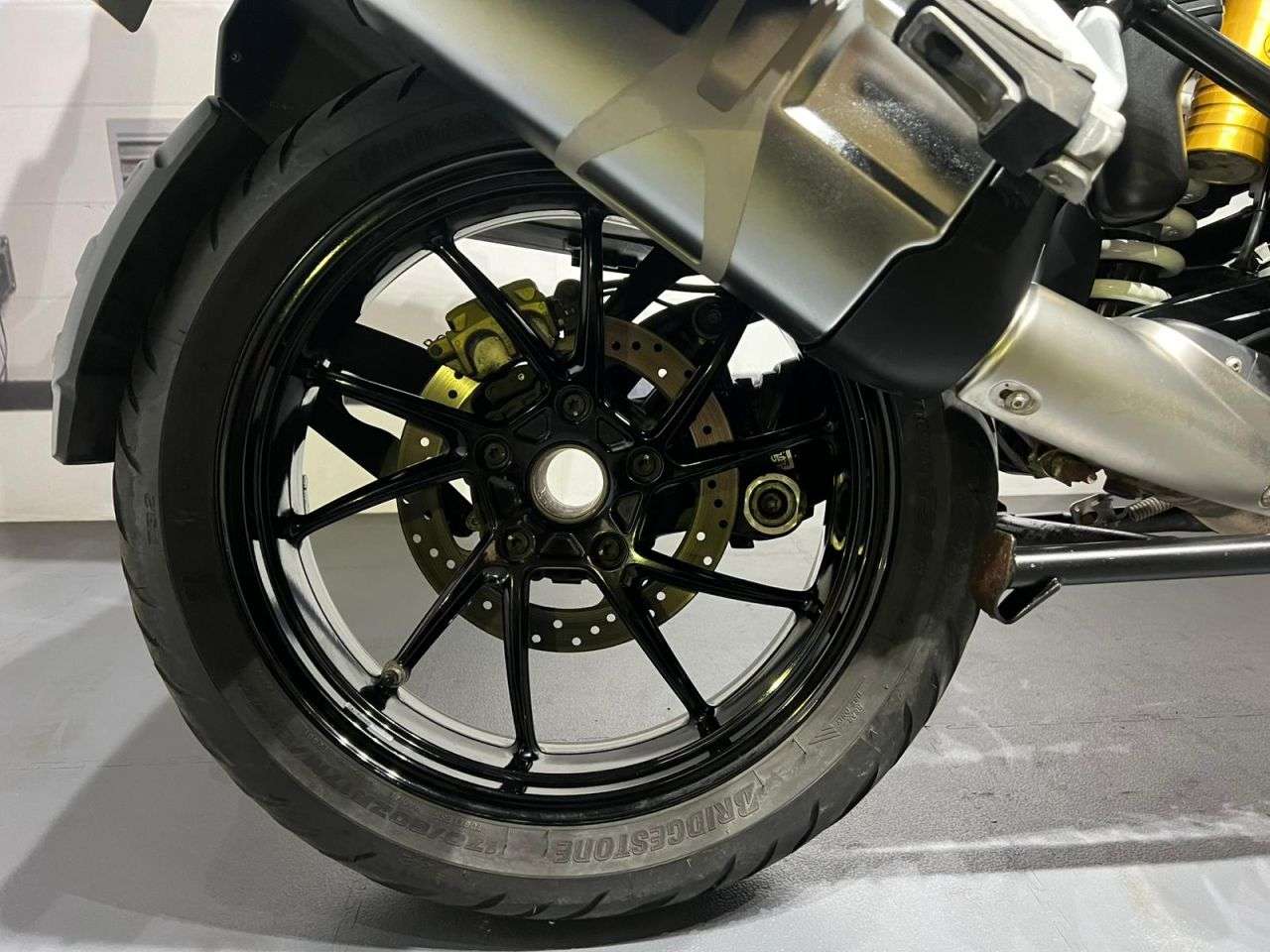 2019 BMW R 1250 GS 2019 BMW R 1250 GS