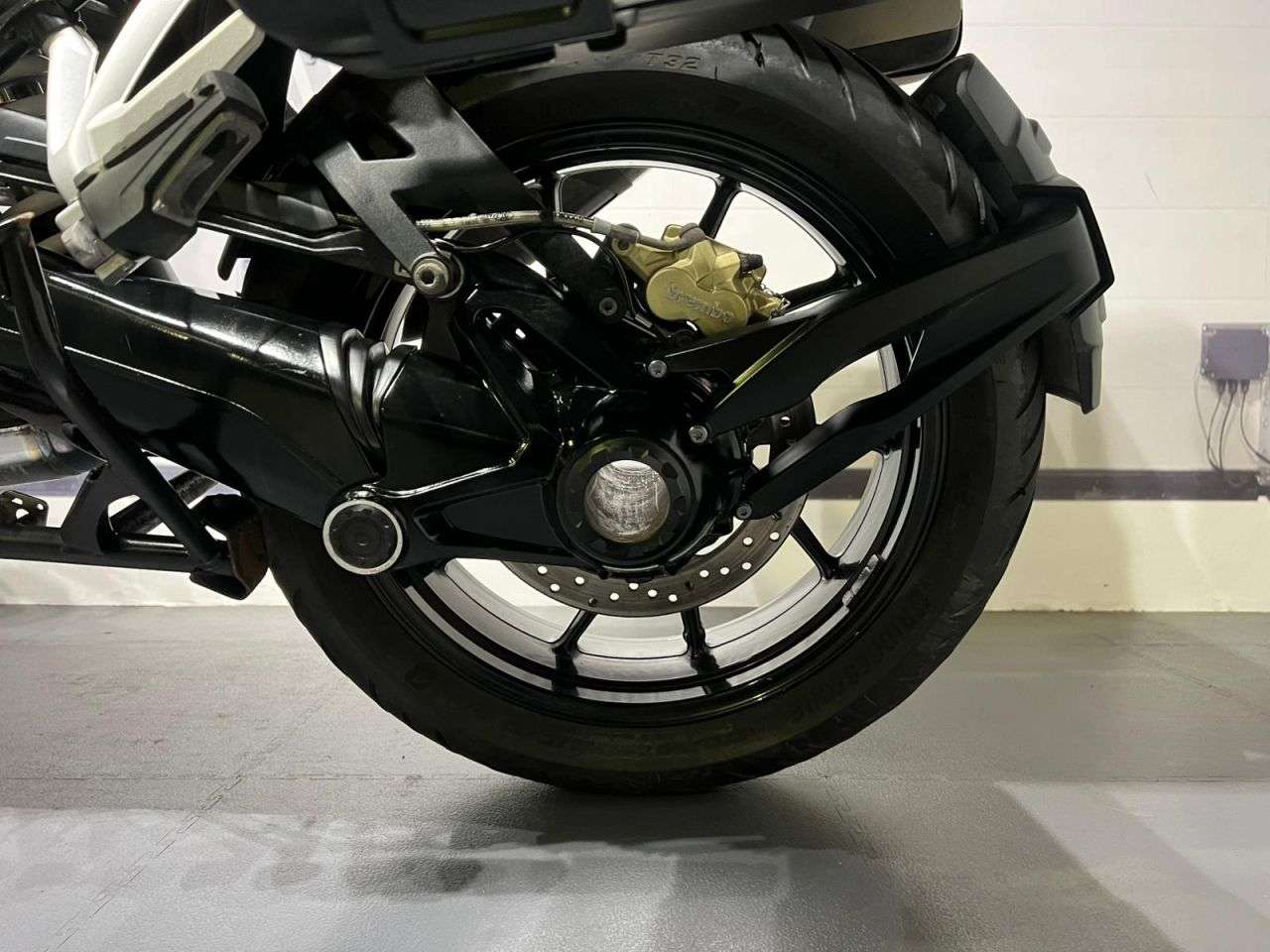 2019 BMW R 1250 GS 2019 BMW R 1250 GS