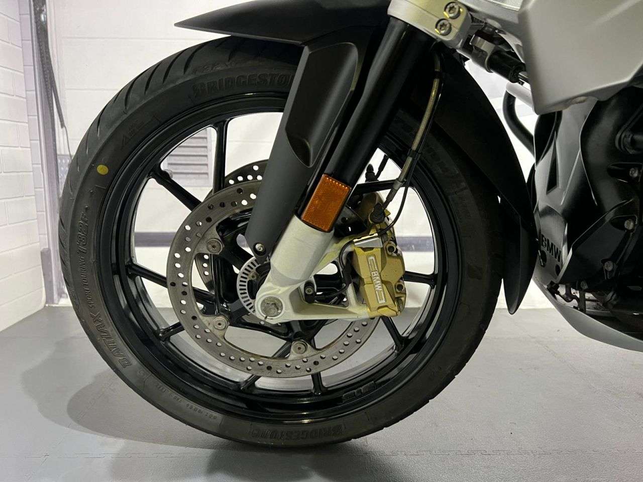 2019 BMW R 1250 GS 2019 BMW R 1250 GS