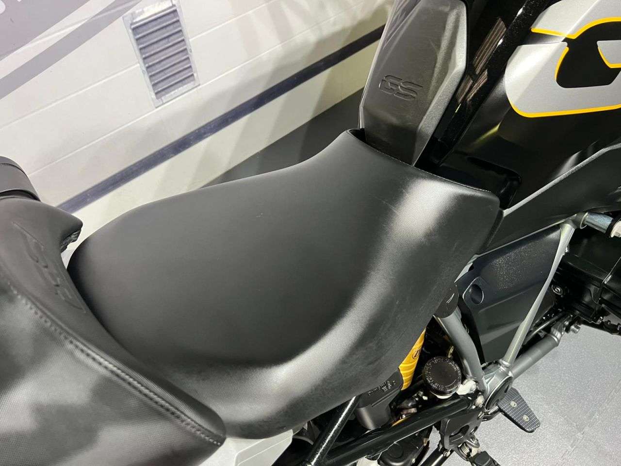 2019 BMW R 1250 GS 2019 BMW R 1250 GS