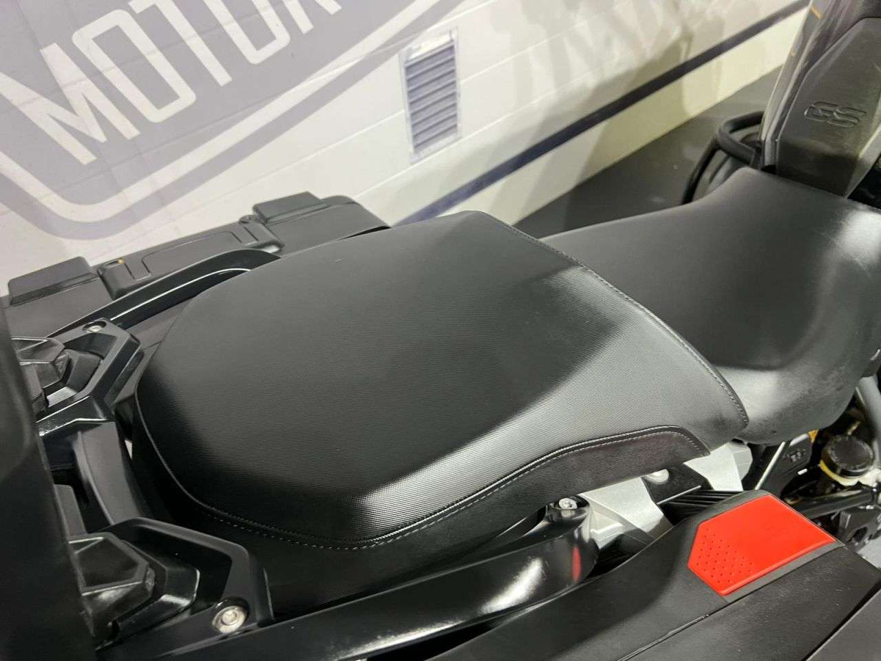 2019 BMW R 1250 GS 2019 BMW R 1250 GS