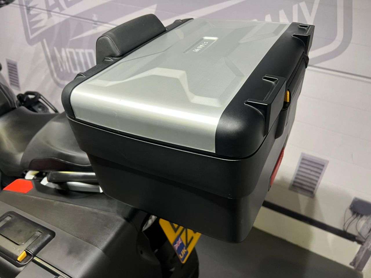 2019 BMW R 1250 GS 2019 BMW R 1250 GS